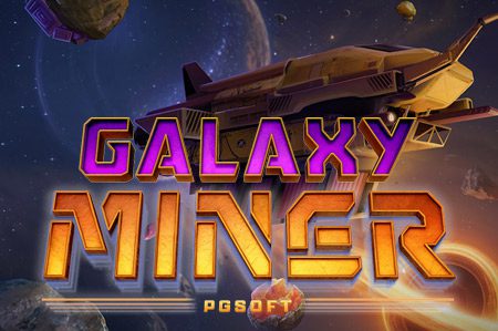 Galaxy Miner