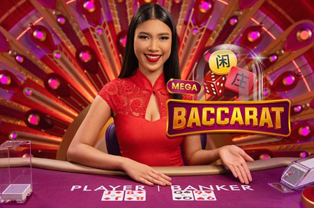 Mega Baccarat