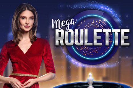 Mega Roulette