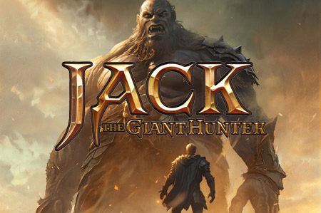 Jack the Giant Hunter