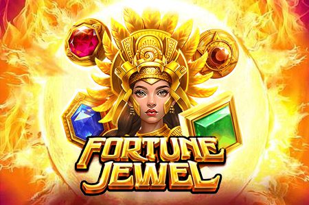 Fortune Jewel