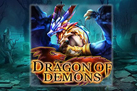 Dragon of Demons