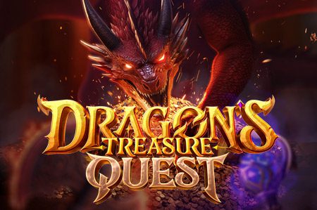 Dragons Treasure Quest